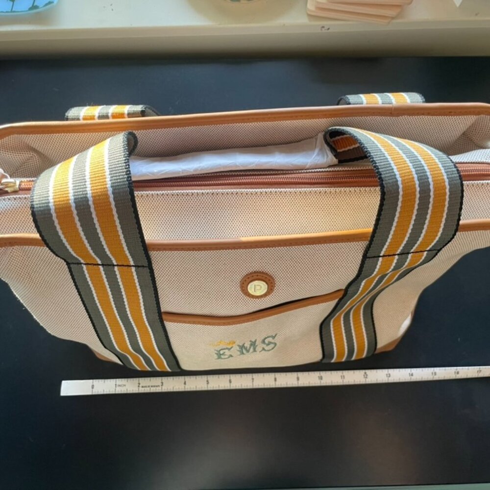 Paravel Cabana Tote (Small) - Picture 3 of 4